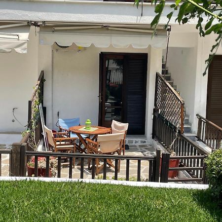 Xellena Apartment Kallithea  Exterior photo