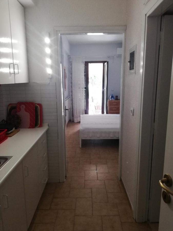 Xellena Apartment Kallithea  Exterior photo
