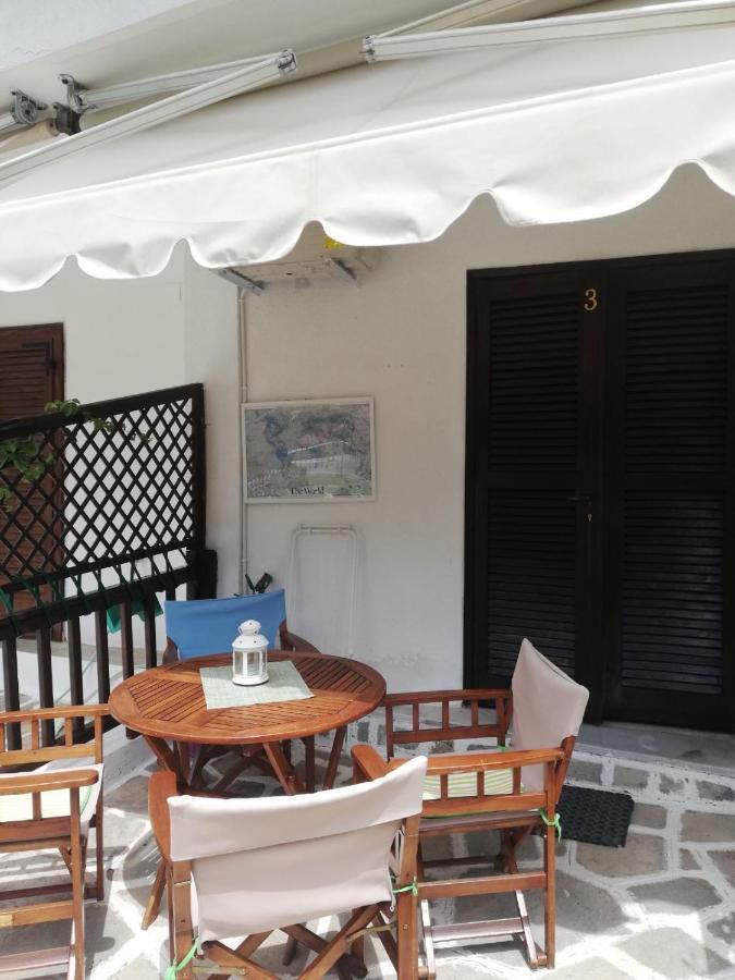Xellena Apartment Kallithea  Exterior photo