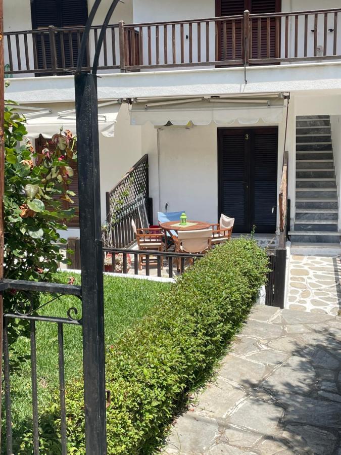 Xellena Apartment Kallithea  Exterior photo