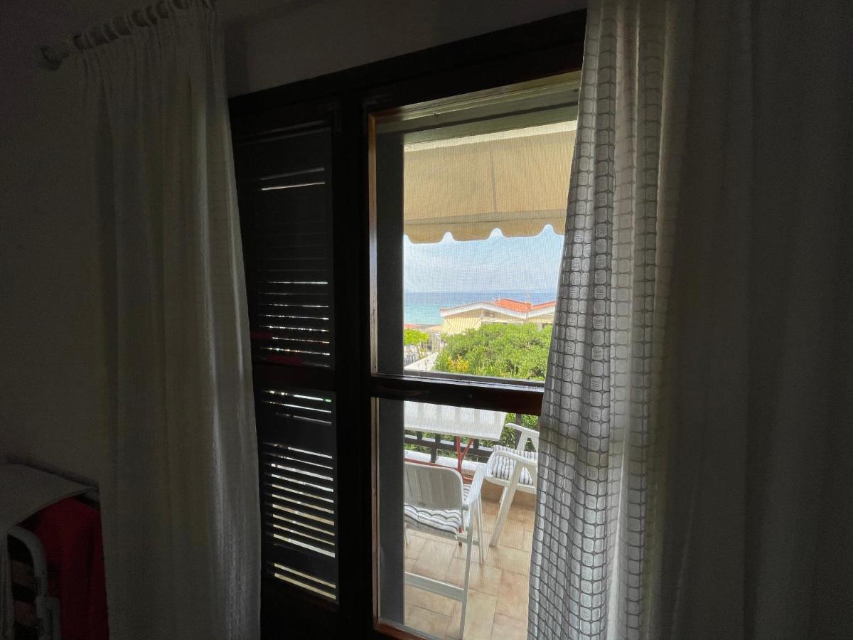 Xellena Apartment Kallithea  Exterior photo