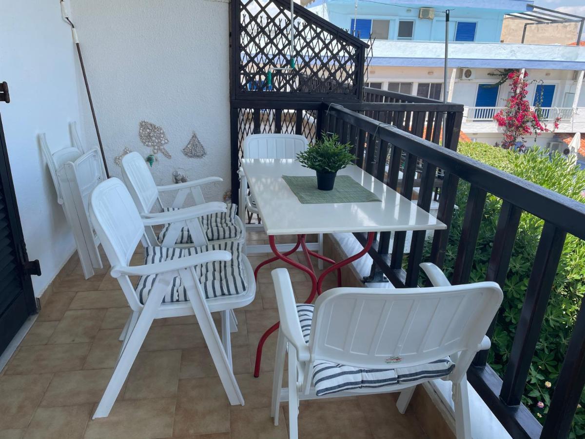 Xellena Apartment Kallithea  Exterior photo