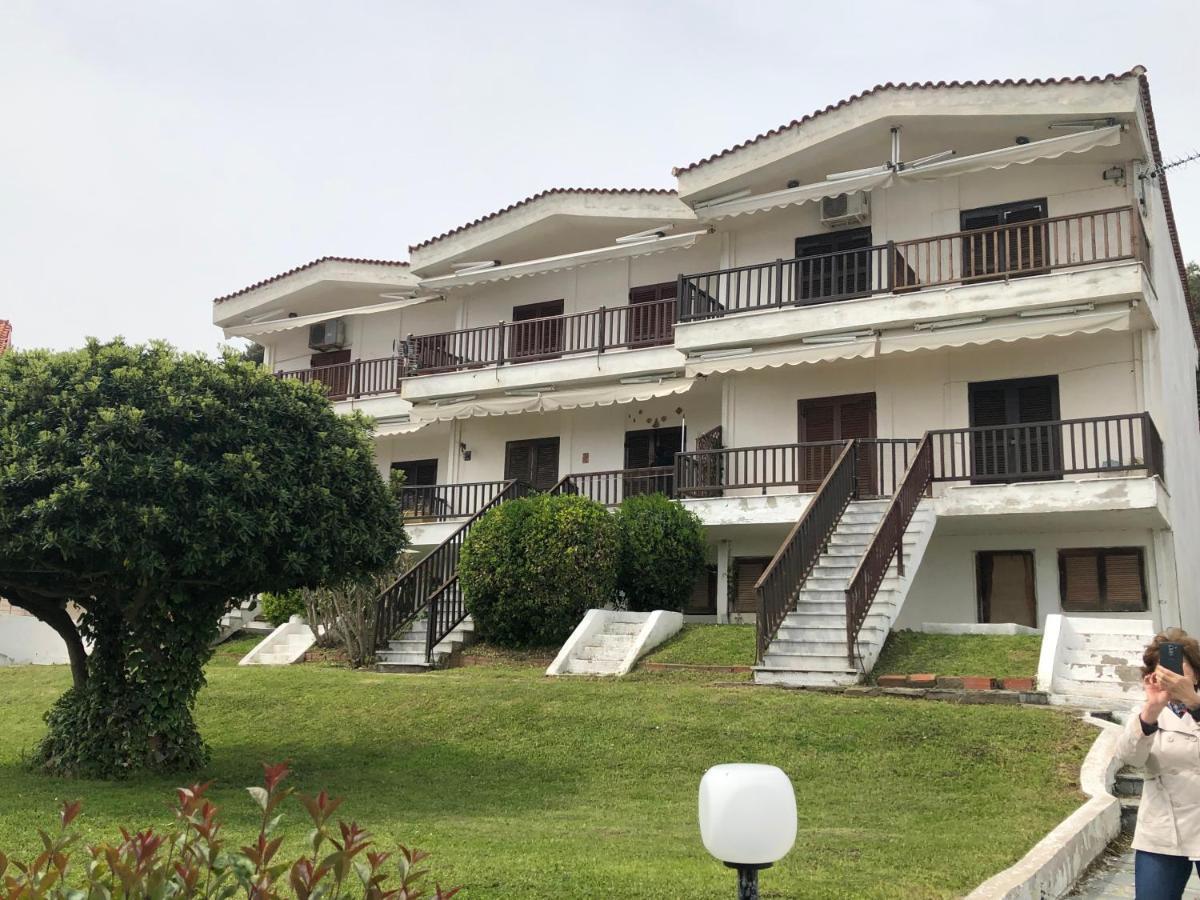 Xellena Apartment Kallithea  Exterior photo
